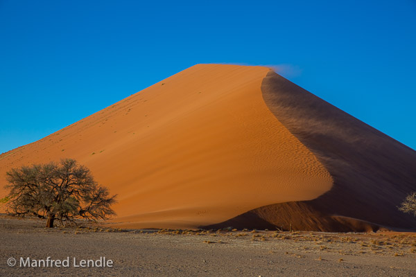 Landschaften der Namib